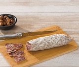 U Express Pont-Saint-Esprit - Promo Saucisson sec Salaisons Promo Saucisson sec Salaisons à 2,99 € dans le catalogue U Express à Pont-Saint-Esprit
