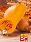 Butternut Kürbis im Angebot bei Netto Marken-Discount in Hilden Butternut Kürbis Angebote von HEIMAT bei Netto Marken-Discount Hilden für 0,99 €