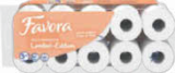Toilettenpapier Angebote von Favora bei Netto Marken-Discount Cottbus für 8,99 €