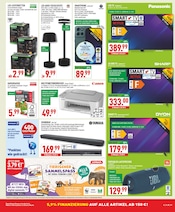 Aktueller Marktkauf Prospekt mit Drucker, "Aktuelle Angebote", Seite 21