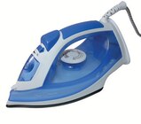 Aktuelle Bügeleisen Angebote bei Wreesmann in Dresden Aktuelles DAMPFBÜGELEISEN Angebot bei Wreesmann in Dresden ab 17,99 €