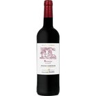 A.O.P. Pessac Léognan - RÉSERVE MAISON JOHANES BOUBEE dans le catalogue Carrefour