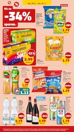 Ähnliche Weizenkorn Angebote im Prospekt "Wer günstig will, muss Penny." von Penny in Reutlingen Ähnliche Angebote wie Weizenkorn im Prospekt "Wer günstig will, muss Penny." auf Seite 42 von Penny in Reutlingen