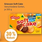 Aktuelle Zucker Angebote bei GLOBUS in Jena Aktuelles Soft Cake Orange Vollmilch Angebot bei GLOBUS in Jena