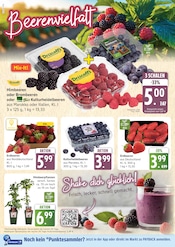 Aktueller Marktkauf Prospekt mit Erdbeeren, "Top Angebote", Seite 4