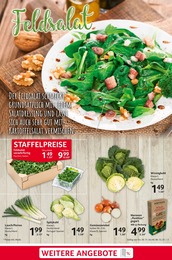 Silvester Angebot im aktuellen Selgros Prospekt auf Seite 3