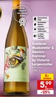 Goldener Muskateller & Gewürz-traminer Angebote von Victoria Lergenmüller bei Netto Marken-Discount Gladbeck für 5,99 €