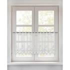 Aktuelles POCOline Scheibengardine Welden Angebot bei POCO in Bielefeld ab 7,99 €