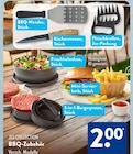BBQ-Zubehör von JES COLLECTION im aktuellen ALDI SÜD Prospekt für 2,00 €