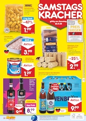 Aktueller Netto Marken-Discount Prospekt mit Kartoffeln, "Aktuelle Angebote", Seite 44