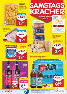 Mikrowelle im Netto Marken-Discount Prospekt "Aktuelle Angebote" mit 58 Seiten (Ingolstadt)