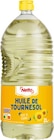 HUILE DE TOURNESOL - NETTO - Netto à Aulnay-sous-Bois HUILE DE TOURNESOL - NETTO en promo chez Netto Aulnay-sous-Bois à 17,45 €