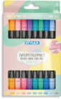 Schreibwaren im Angebot bei Netto Marken-Discount in Frankfurt Schreibwaren Angebote von Stylex bei Netto Marken-Discount Frankfurt für 0,49 €