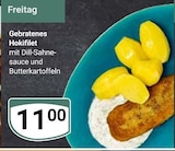Gebratenes Hokifilet im Angebot bei GLOBUS in Frankenthal Gebratenes Hokifilet Angebote bei GLOBUS Frankenthal für 11,00 €
