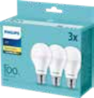 LED-Leuchtmittel im Angebot bei OBI in Bergheim LED-Leuchtmittel Angebote von Philips bei OBI Bergheim für 9,99 €