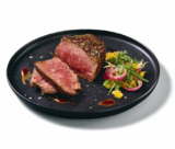 Irisches Angus Rinderfiletsteak im Angebot bei Lidl in Stendal Irisches Angus Rinderfiletsteak Angebote von DELUXE bei Lidl Stendal für 11,99 €