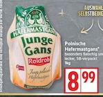 Junge Gans von Roldrob im aktuellen EDEKA Prospekt