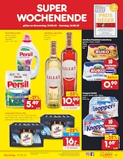 Bett im Netto Marken-Discount Prospekt in Buchholz Aktueller Netto Marken-Discount Prospekt mit Bett, "Aktuelle Angebote", Seite 43