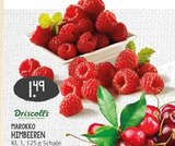 MAROKKO HIMBEEREN bei EDEKA im Ratingen Prospekt für 1,49 €