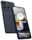 Motorola g56 5g en promo chez Hyper U Angers à 199,00 €