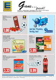 EDEKA Prospekt für Köln: "Aktuelle Angebote", 4 Seiten, 06.07.2026 - 11.07.2026
