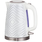 Russell Hobbs Edelstahl-Wasserkocher 26381-70 im Angebot bei POCO in Speyer Russell Hobbs Edelstahl-Wasserkocher 26381-70 Angebote bei POCO Speyer für 24,99 €