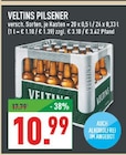 Aktuelle Veltins Angebote bei Marktkauf in Rheda-Wiedenbrück Aktuelles PILSENER Angebot bei Marktkauf in Rheda-Wiedenbrück ab 10,99 €