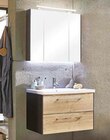 Badmöbel-Set „Bergen“ von OPTIFIT für 699,00 € bei Hellweg im Angebot Badmöbel-Set „Bergen“ von OPTIFIT im aktuellen Hellweg Prospekt