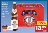 Erdinger Weißbier Angebote bei Netto Marken-Discount Waiblingen für 13,99 €