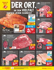 Ähnliche Angebote wie Ente im Prospekt "Aktuelle Angebote" auf Seite 18 von Netto Marken-Discount in Hagen
