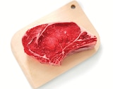 Côte à l'os - Supermarchés Match à Lille Côte à l'os en promo chez Supermarchés Match Lille à 15,99 €