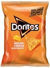 Tortilla-Chips Nacho-Cheese von Doritos im aktuellen Kaufland Prospekt