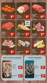Schweinefleisch im nahkauf Prospekt in Kaarst Aktueller nahkauf Prospekt mit Schweinefleisch, "nichts liegt näher", Seite 7