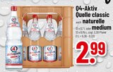 Angebot im Trinkgut Worms Prospekt Trinkgut Worms Prospekt mit im Angebot für 2,99 €