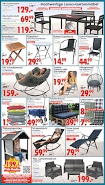 Bollerwagen im Wreesmann Prospekt in Altenburg Aktueller Wreesmann Prospekt mit Bollerwagen, "DEIN SAISON- & SONDERPOSTENMARKT!", Seite 10