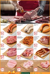 Aktueller GLOBUS Prospekt mit Grill, "Aktuelle Angebote", Seite 2