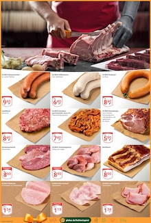 GLOBUS Prospekt Mannheim "Aktuelle Angebote" mit 32 Seiten