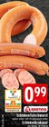 Schinkenfleischwurst bei EDEKA im Herzogenrath Prospekt für 0,99 €