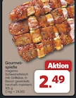 Gourmetspieße im aktuellen famila Nordwest Prospekt