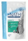 Croquettes pour chat - Nath dans le catalogue Animalis