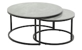 Aktuelle Wohnzimmertisch Angebote bei Sconto SB in Frankfurt (Main) Aktuelles Couchtisch Lousa Angebot bei Sconto SB in Frankfurt (Main) ab 129,00 €