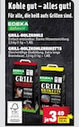 Grill-Holzkohle Angebote von Edeka Zuhause bei E center Mannheim für 3,49 €