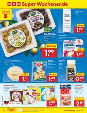 Aktueller Netto Marken-Discount Prospekt mit Ingwer, "Aktuelle Angebote", Seite 48