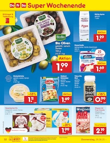 Oliven im aktuellen Netto Marken-Discount Prospekt (Jena) Oliven im Netto Marken-Discount Prospekt "Aktuelle Angebote" mit 61 Seiten (Jena)