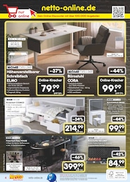 Kartenspiel Angebot im aktuellen Netto Marken-Discount Prospekt auf Seite 25