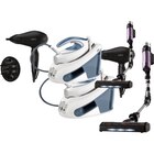 SUR TOUS LES PRODUITS ENTRETIEN DU SOL ET SOIN DU LINGE CALOR ET ROWENTA ET SUR LES PRODUITS BEAUTÉ CALOR en promo chez Carrefour SUR TOUS LES PRODUITS ENTRETIEN DU SOL ET SOIN DU LINGE CALOR ET ROWENTA ET SUR LES PRODUITS BEAUTÉ CALOR dans le catalogue Carrefour