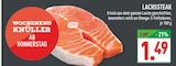 Aktuelle Lachssteak Angebote bei Marktkauf in Bochum Aktuelles Lachssteak Angebot bei Marktkauf in Bochum ab 1,49 €