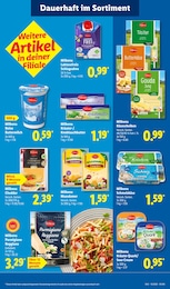 Lidl Kräuter im Prospekt Lidl Kräuter im Prospekt