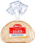 1688 Unser Mildes von Harry im aktuellen Kaufland Prospekt für 1,49 €
