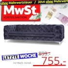 Westeros im Angebot bei Seats and Sofas in Kamp-Lintfort Westeros Angebote bei Seats and Sofas Kamp-Lintfort für 755,00 €